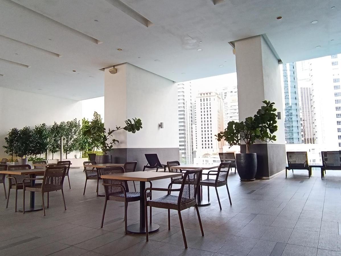Rm020 Bukit Bintang 118 Tower Balcony View Apartment Kuala Lumpur Exterior photo